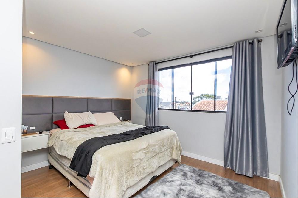 Sobrado - Venda - São José dos Pinhais , Paraná - IMG_9823_1.jpg - 560441028-8