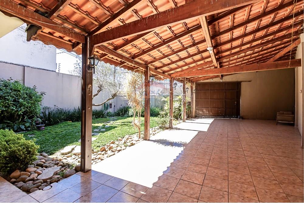 Sobrado - Venda - Araucária , Paraná - IMG_3513_1.jpg - 560491001-11