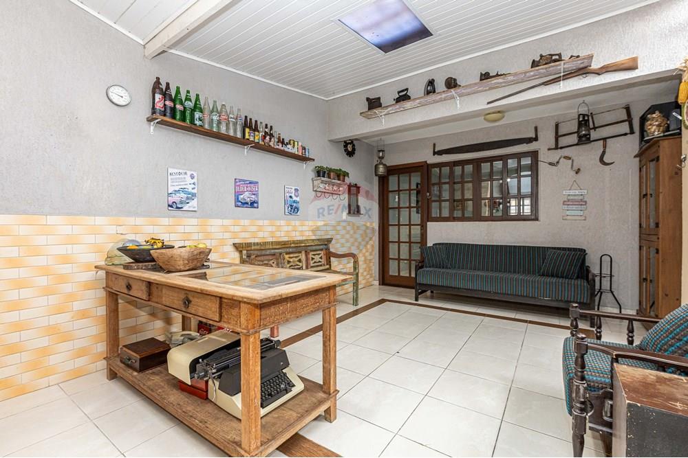 Sobrado - Venda - Curitiba , Paraná - IMG_6361.jpg - 560301017-85