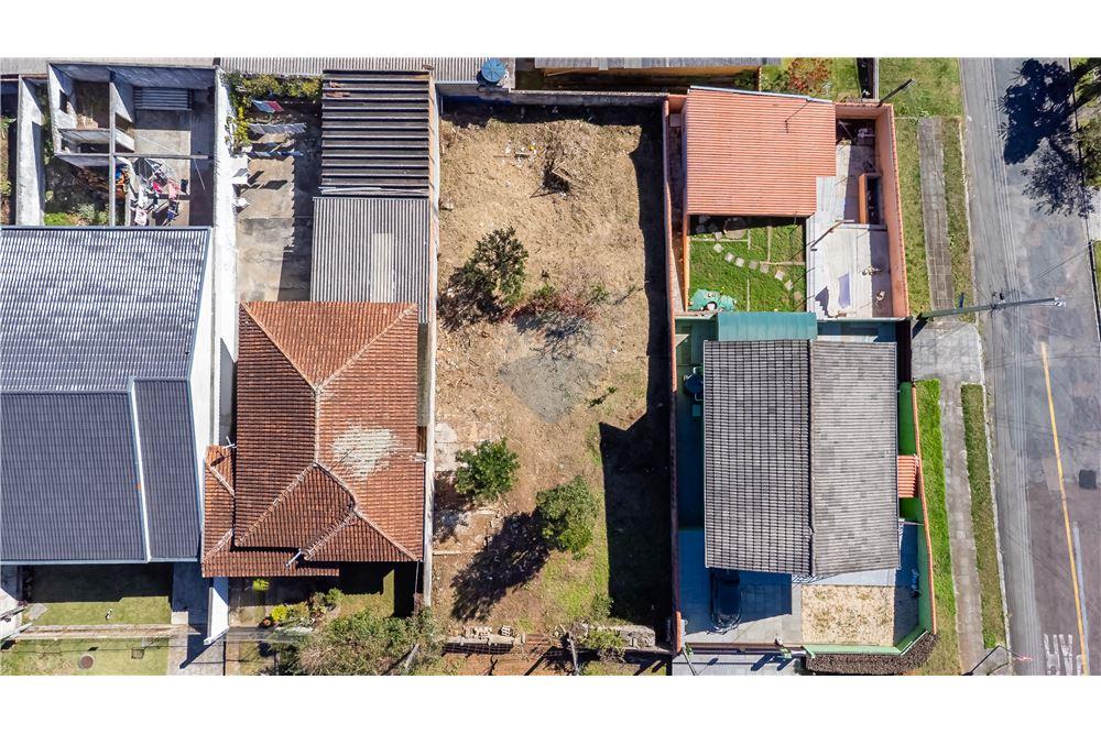 Terreno - Venda - Curitiba , Paraná - 40 - 560311035-22