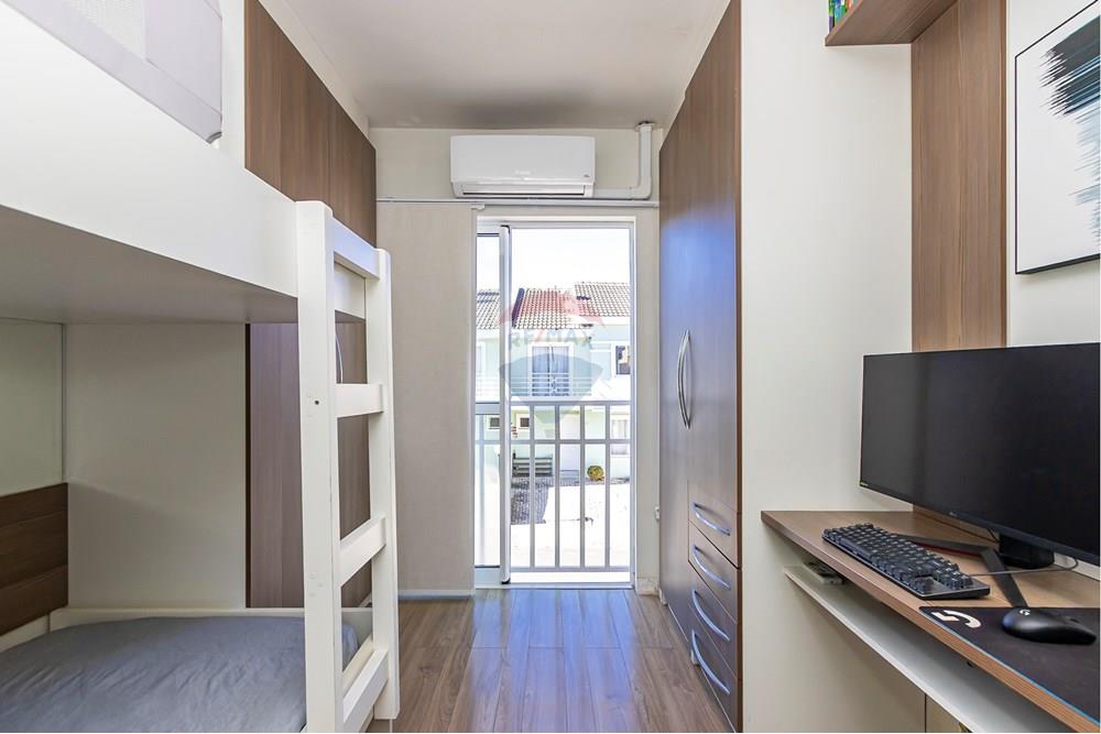 Casa de Condomínio - Venda - São José dos Pinhais , Paraná - IMG_0473_1.jpg - 560411055-21