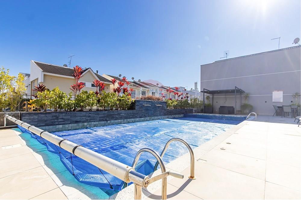 Casa de Condomínio - Venda - São José dos Pinhais , Paraná - IMG_0442_1.jpg - 560411055-21