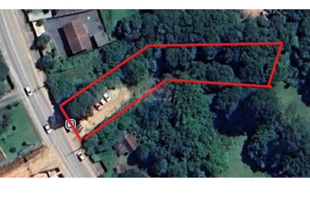 Terreno - Venda - Almirante Tamandaré , Paraná - FOTO TERRENO LAMENHA GRANDE.jpeg - 560391085-11