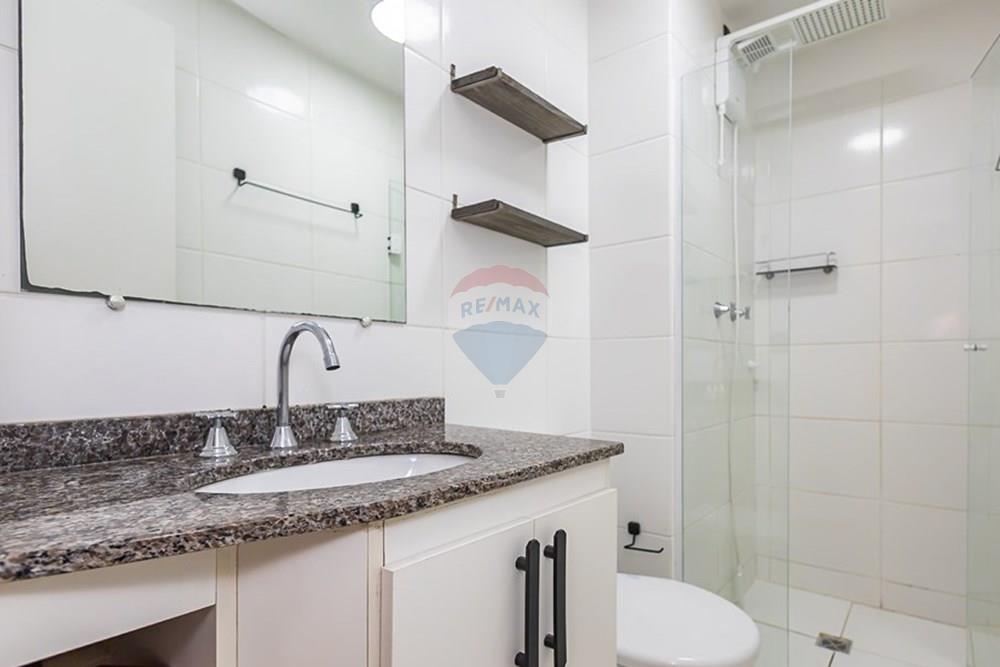 Apartamento, 2 quartos, 55 m² - Foto 16