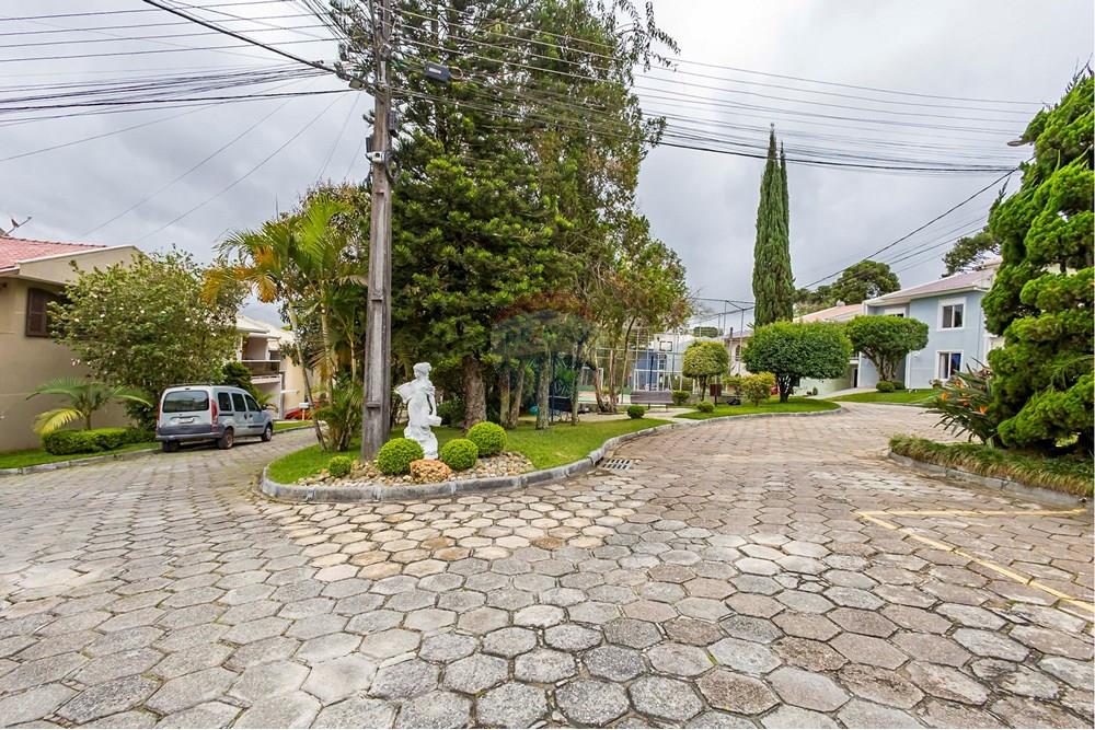 Casa de Condomínio - Venda - Curitiba , Paraná - MG_2521_1.jpg - 560411040-24