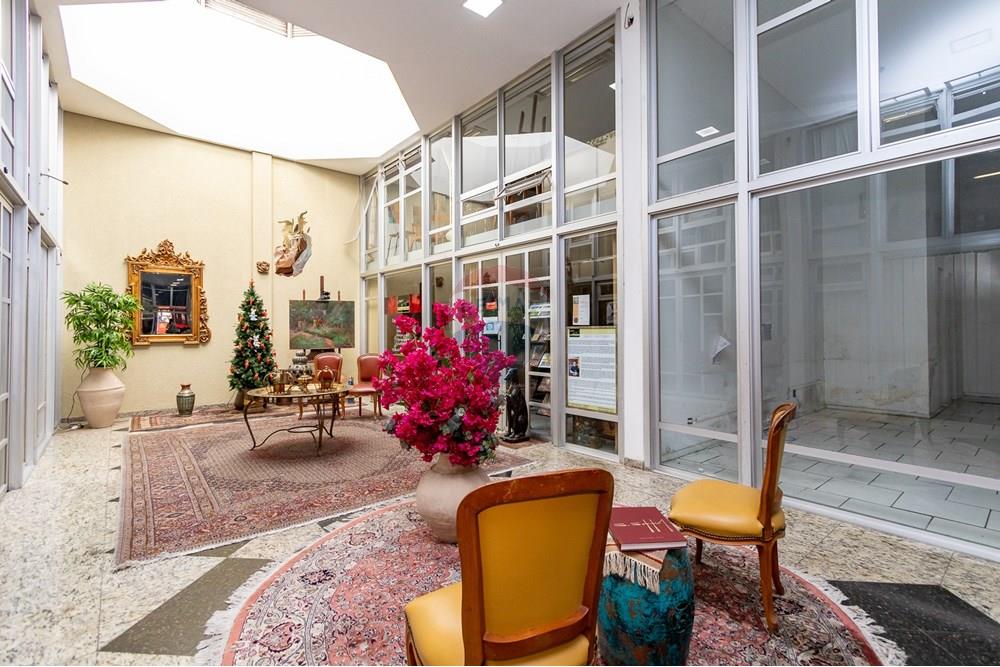 Cj. Comercial/ Sala - Alugar - Curitiba , Paraná - IMG_8031.jpg - 560331044-340