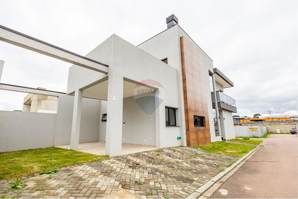 Sobrado - Venda - São José dos Pinhais , Paraná - 1080.jpg - 560391042-21