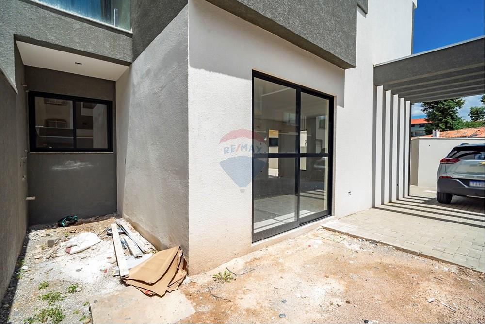 Sobrado - Venda - Curitiba , Paraná - _CRL6922_1.jpg - 560321094-108