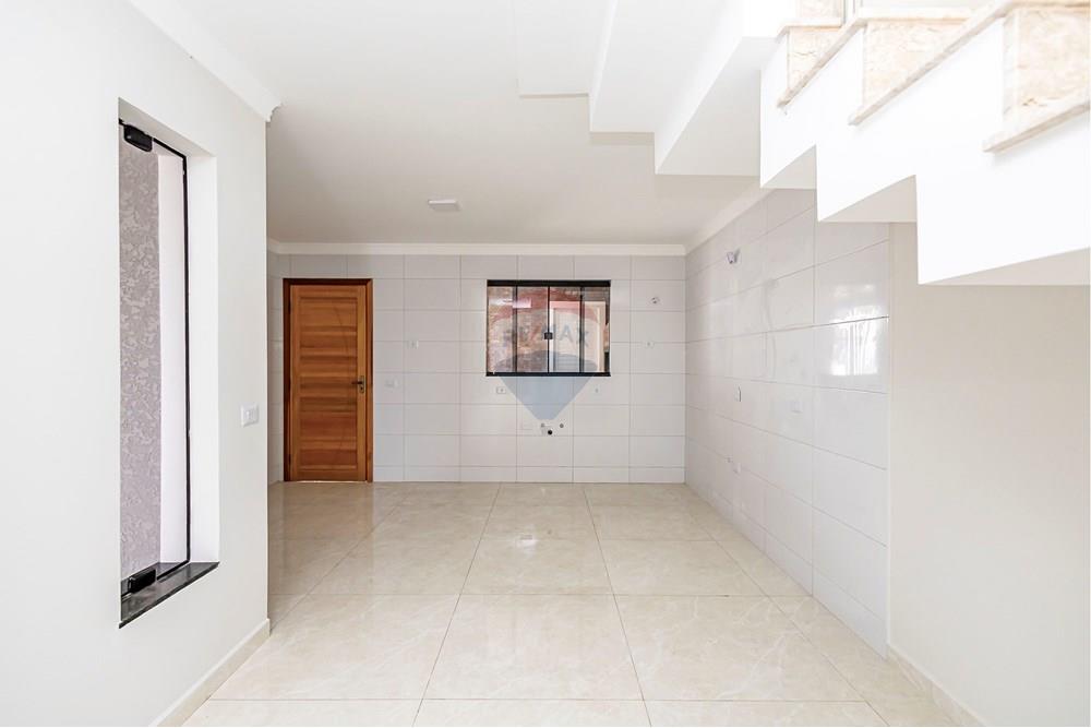 Sobrado - Venda - Araucária , Paraná - IMG_7233_1.jpg - 560491003-4