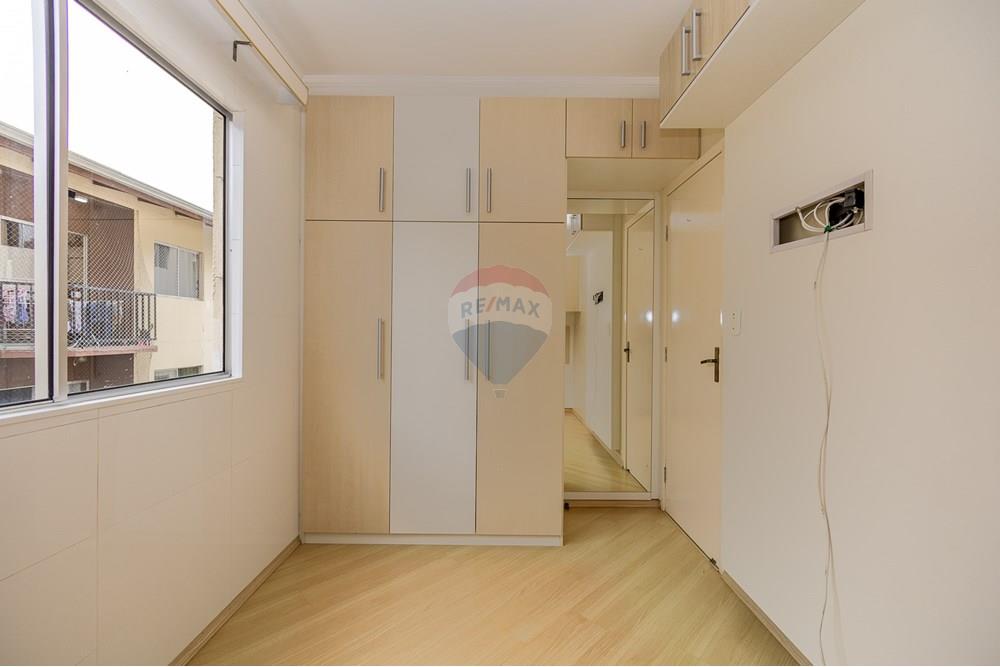 Apartamento - Alugar - Curitiba , Paraná - IMG_0091.jpg - 560311047-527