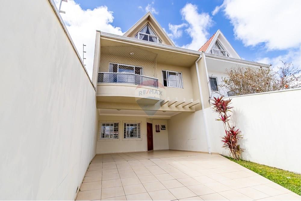 Sobrado - Venda - Curitiba , Paraná - IMG_9305.jpg - 560411032-63