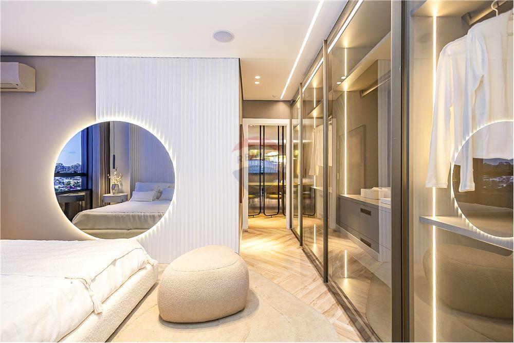 Apartamento - Venda - Curitiba , Paraná - 77 - 560341063-69