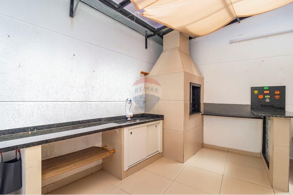 Sobrado - Venda - Curitiba , Paraná - IMG_4389_1.jpg - 560351012-129