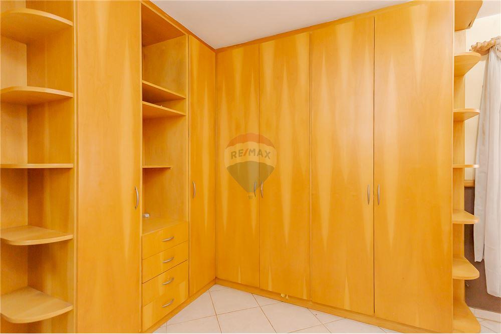 Sobrado - Venda - Curitiba , Paraná - 41 - 560251029-34