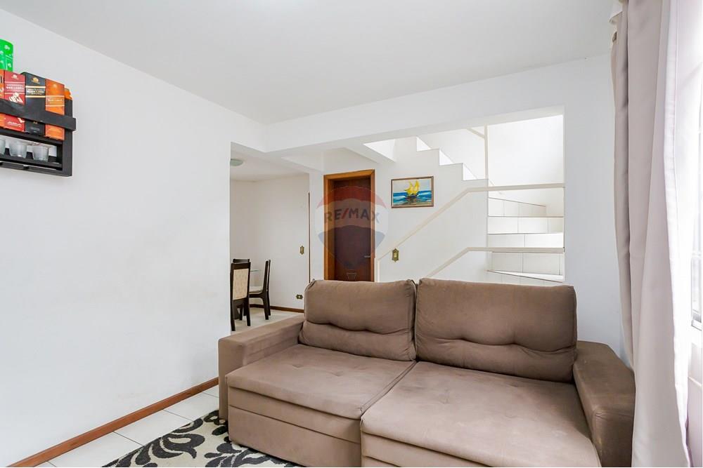 Sobrado - Venda - Curitiba , Paraná - IMG_9763.jpg - 560331069-50