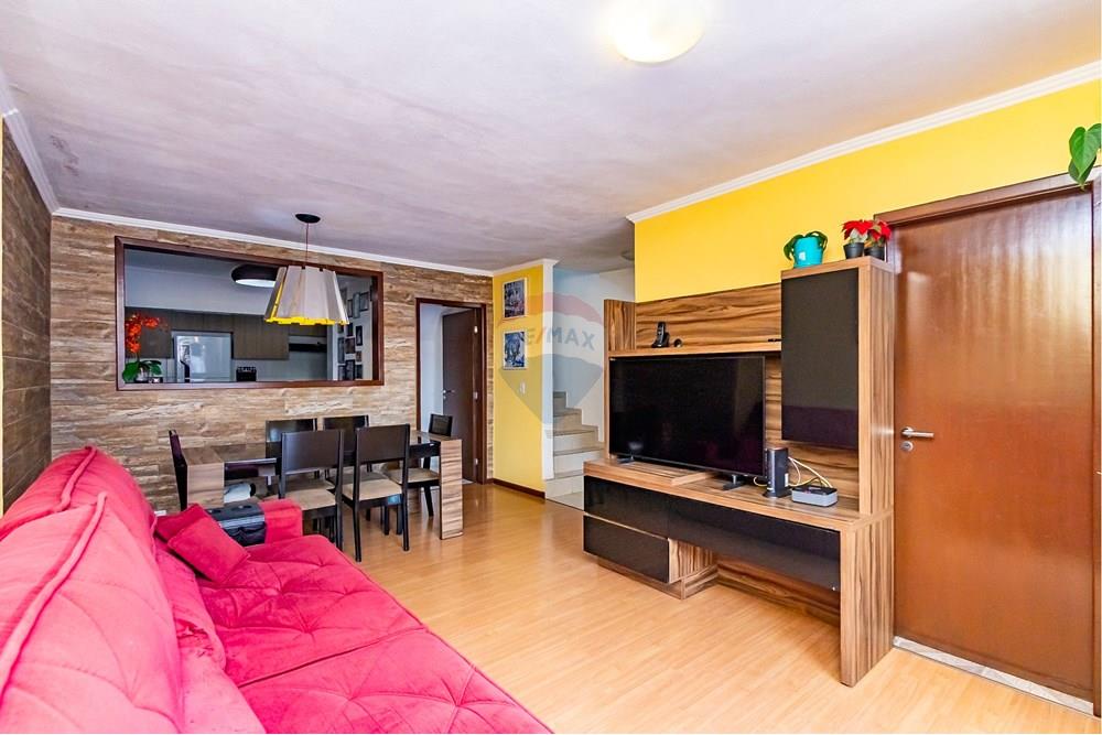 Casa - Venda - Curitiba , Paraná - 7.jpg - 560351027-17