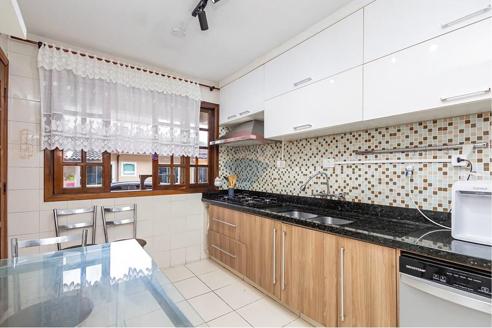 Casa - Venda - Curitiba , Paraná - IMG_4458_1.jpg - 560351054-208