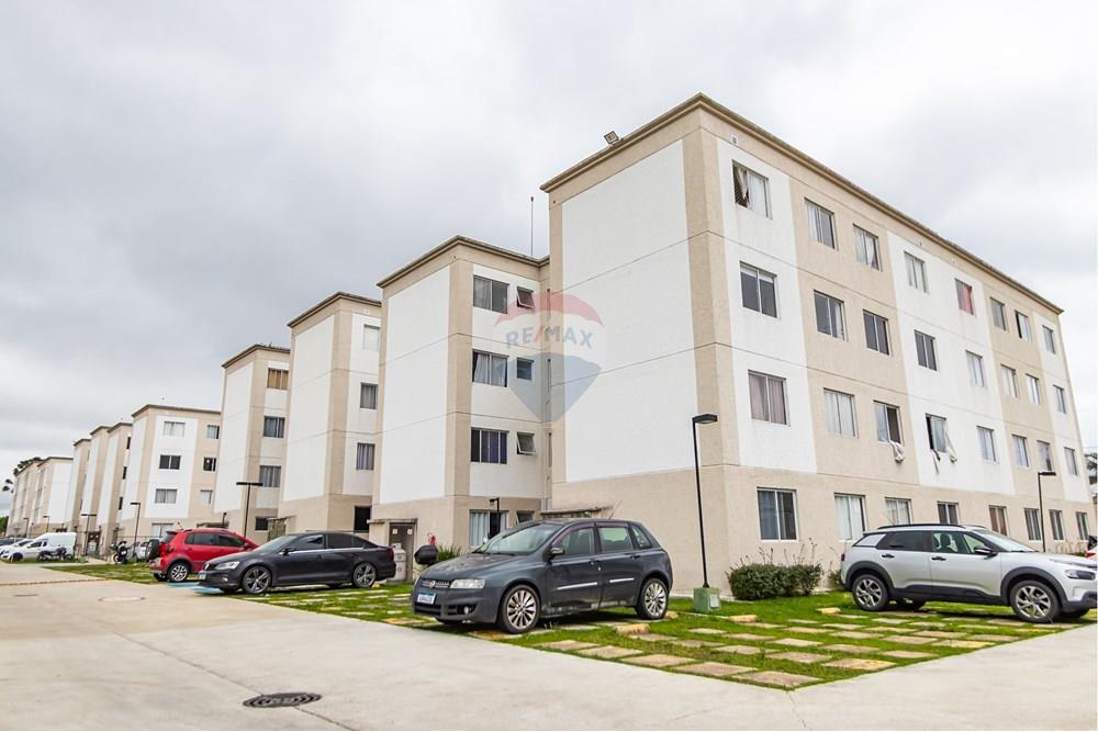 Apartamento - Venda - São José dos Pinhais , Paraná - IMG_6239.jpg - 560411078-2