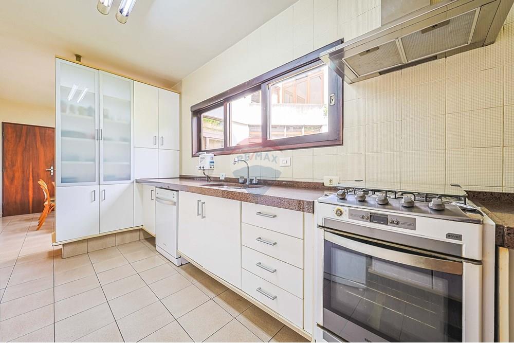 Casa de Condomínio - Venda - Curitiba , Paraná - 22.jpg - 560341063-81