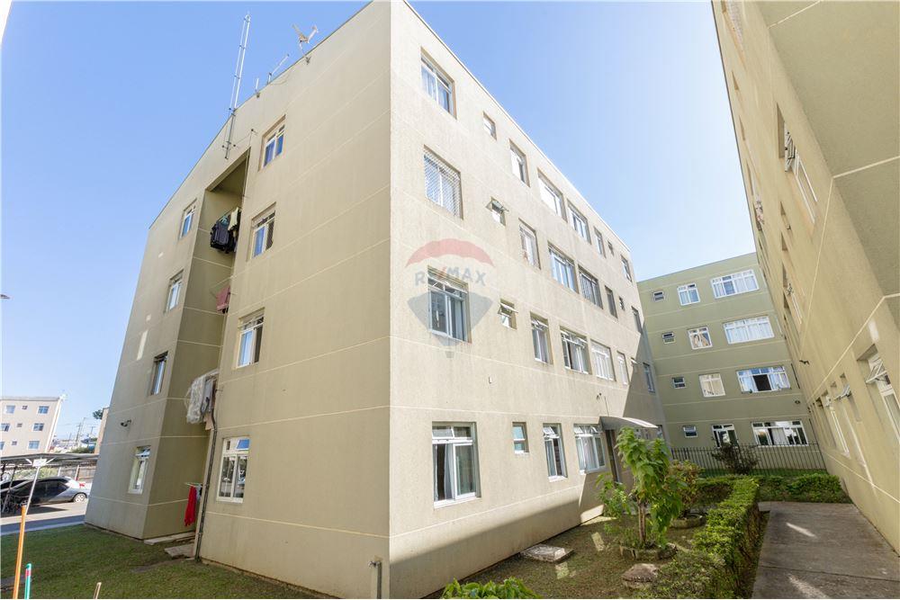 Apartamento - Alugar - Curitiba , Paraná - 45 - 560411044-140