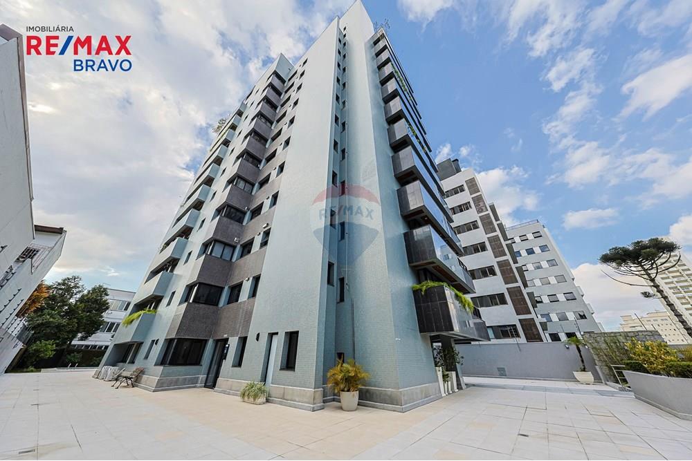 Cobertura - Venda - Curitiba , Paraná - CRF_5343.jpg - 560371015-36