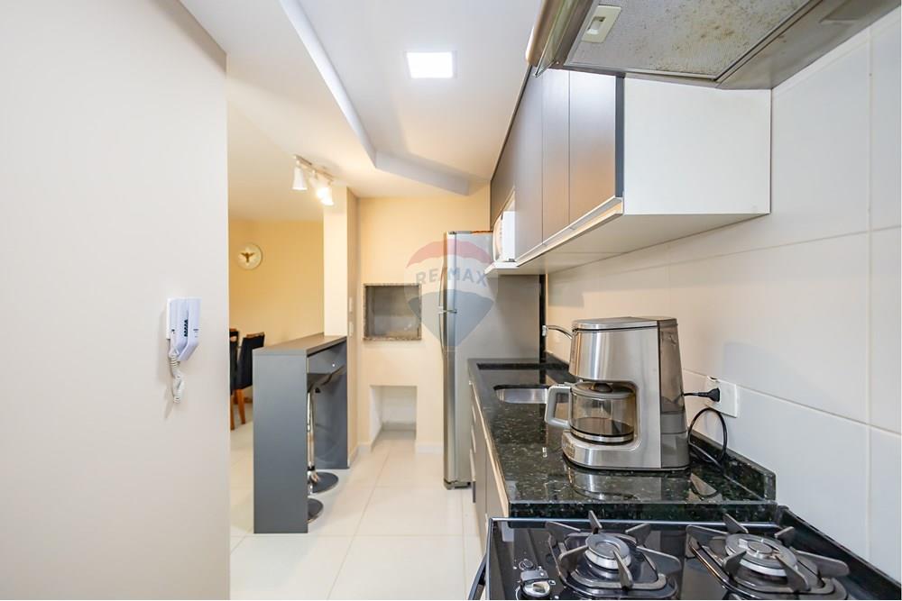 Apartamento - Venda - Curitiba , Paraná - IMG_7073.jpg - Cozinha - 560311047-445