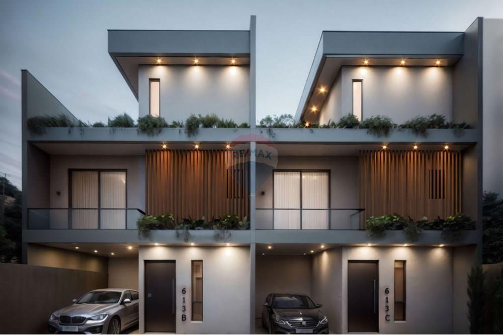 Sobrado - Venda - Curitiba , Paraná - IMG_4921.jpeg - 560391084-189