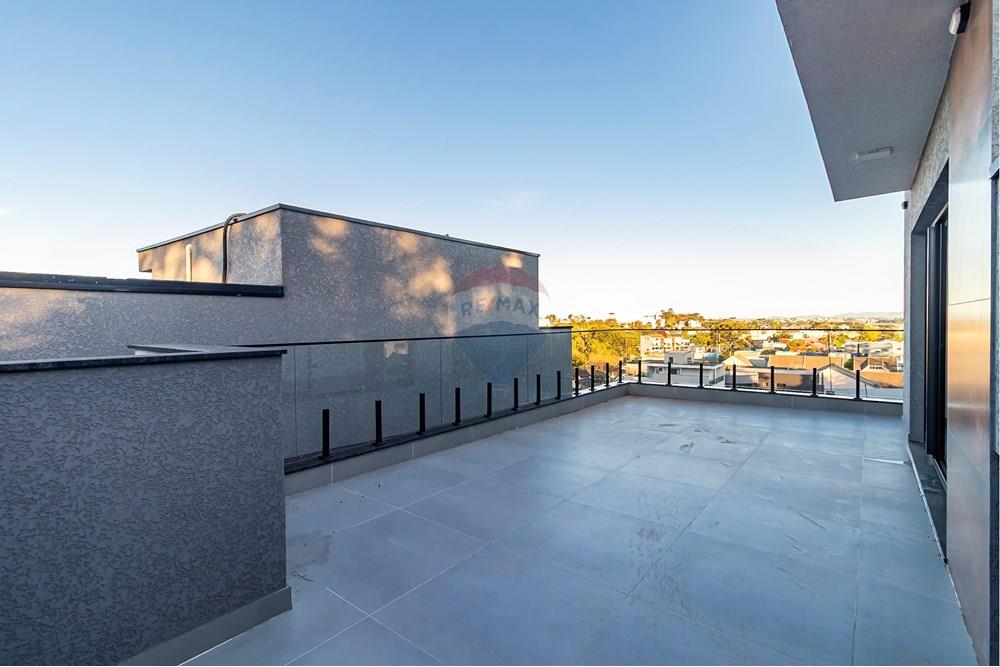 Sobrado - Venda - Curitiba , Paraná - IMG_1355_1.jpg - 560441032-14