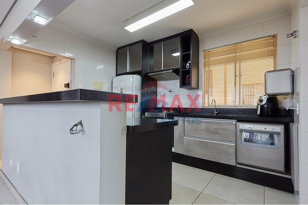 Prédio Habitacional - Apartamento - Curitiba , Paraná - BR - _MG_8021.jpg - 560411044-141