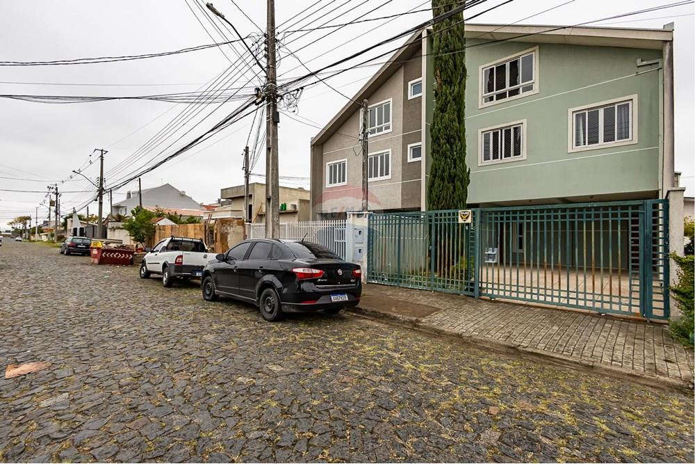 Sobrado - Venda - Curitiba , Paraná - IMG_0902.jpg - 560321126-12