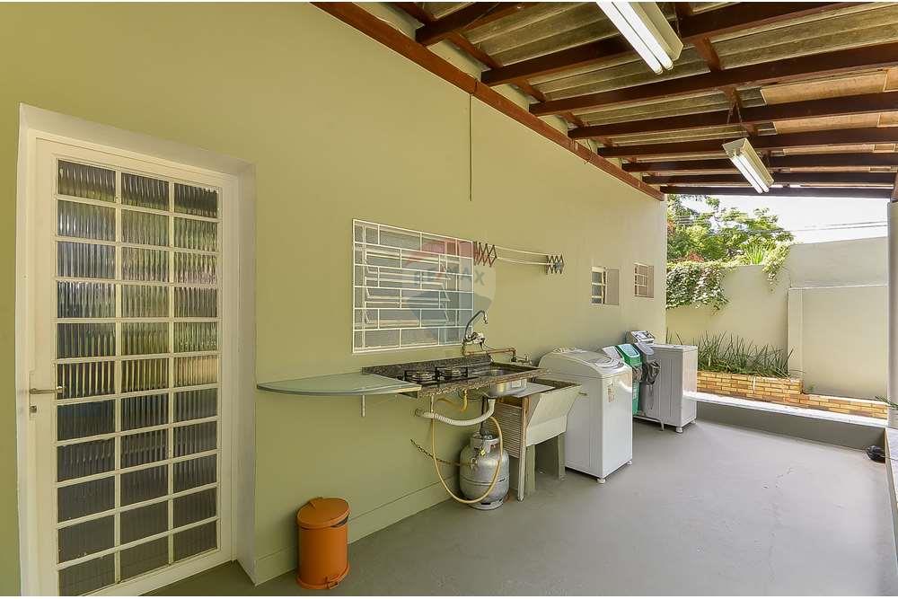 Prédio Inteiro, 216 m² - Foto 30