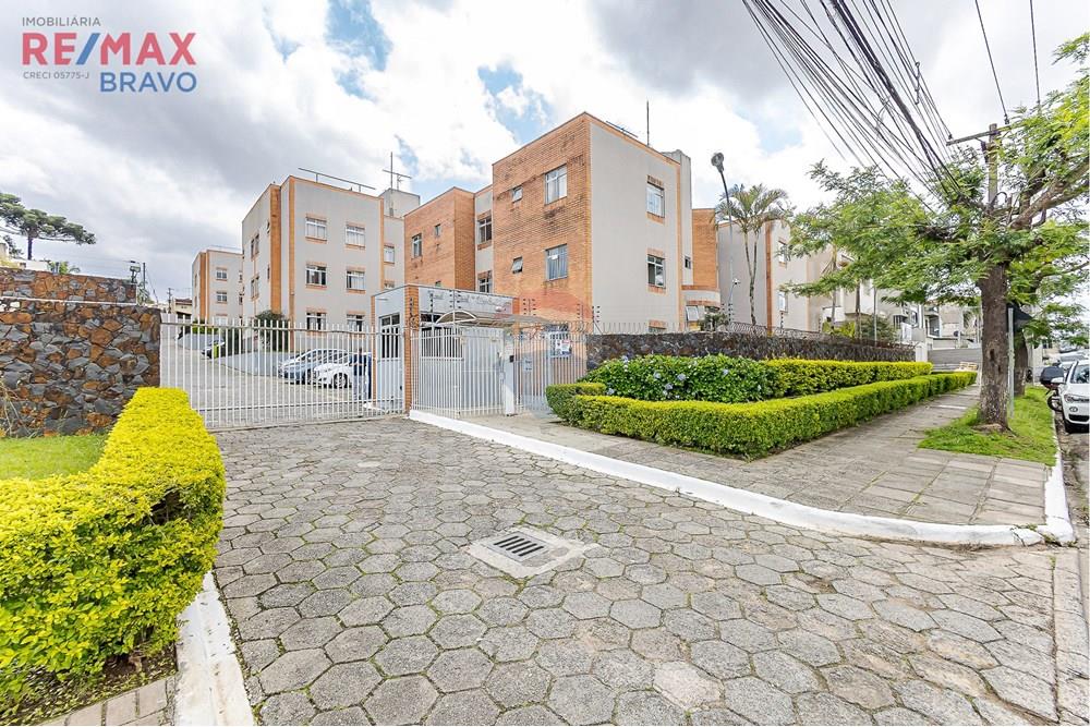 Apartamento - Venda - Curitiba , Paraná - IMG_0056.jpg - 560371010-59