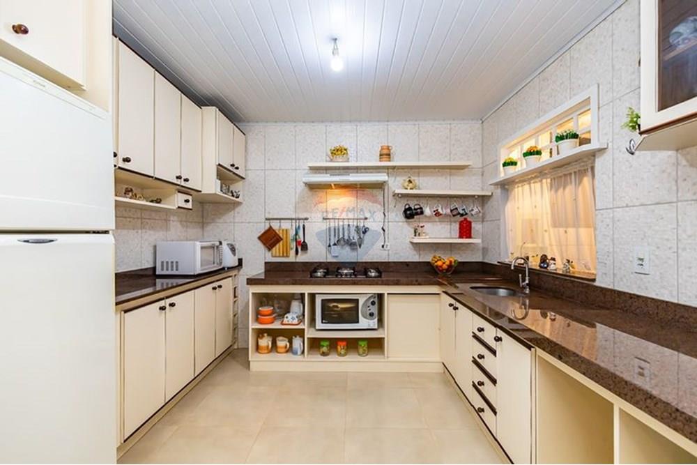 Casa - Venda - Colombo , Paraná - RITA COZINHA 7.jpeg - 560301020-36