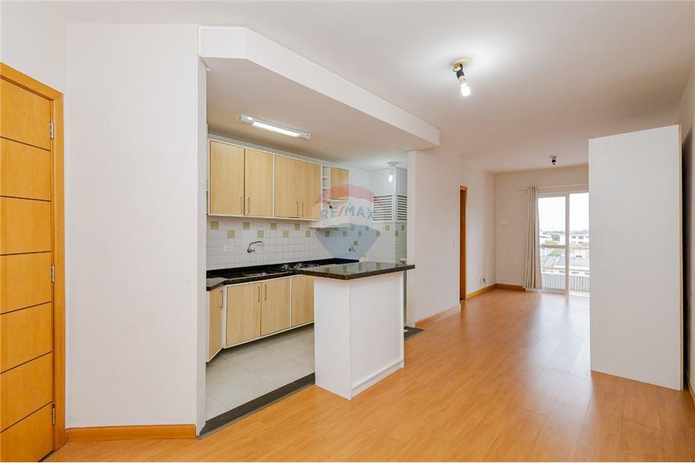 Apartamento - Alugar - Curitiba , Paraná - 8 - 560411052-98