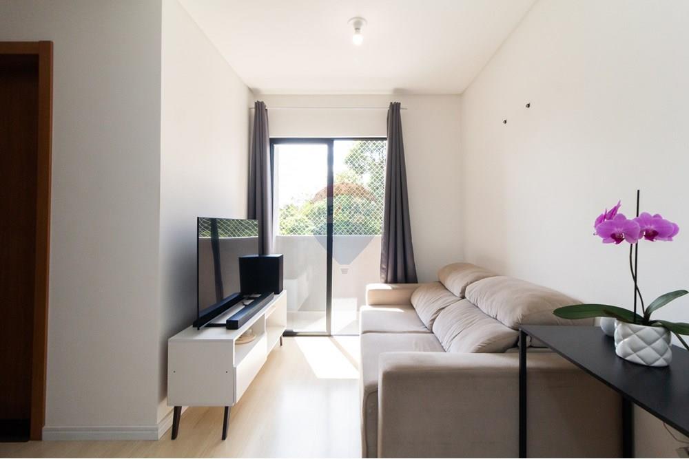 Apartamento - Venda - São José dos Pinhais , Paraná - IMG_9849.jpg - 560341112-25