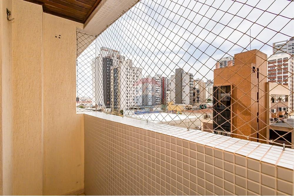 Apartamento - Alugar - Curitiba , Paraná - IMG_1984_1.jpg - 560251029-49