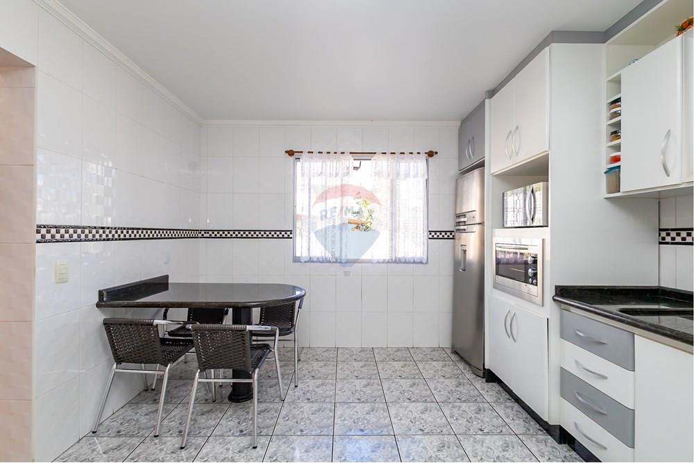 Casa - Venda - Curitiba , Paraná - IMG_4513.jpg - 560431034-1