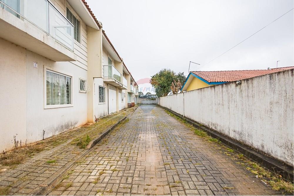 Sobrado - Venda - Fazenda Rio Grande , Paraná - IMG_0567.jpg - 560301032-26