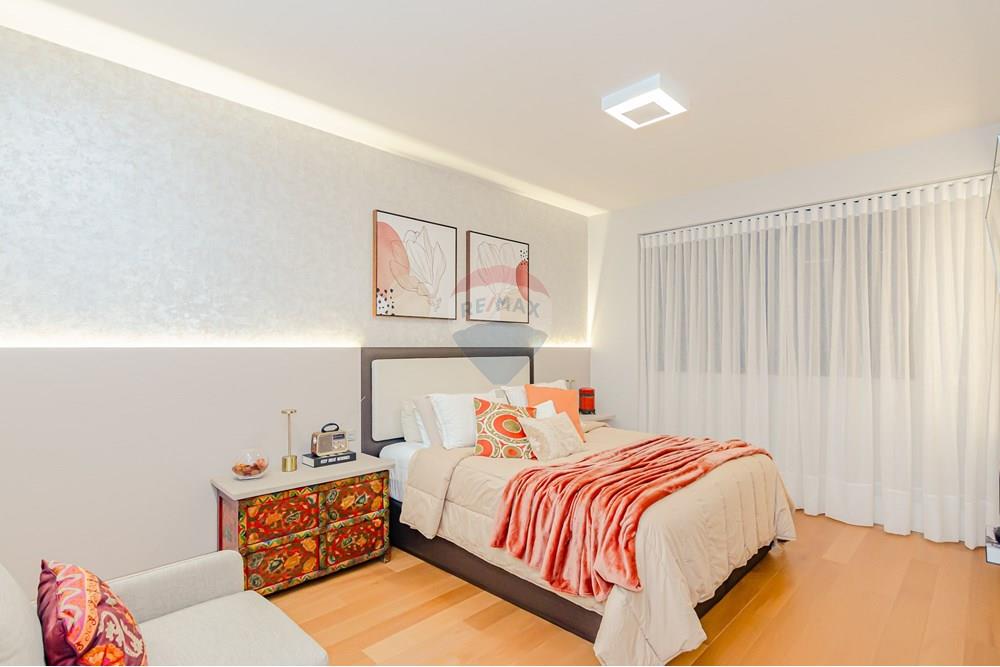 Apartamento - Venda - Curitiba , Paraná - Rua General Aristides Athayde Júnior, 750-33.jpg - 560331044-263