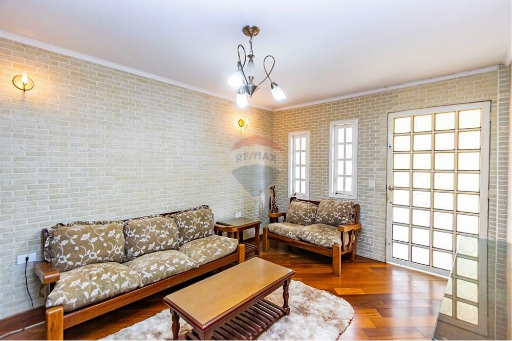 Sobrado - Alugar - Curitiba , Paraná - IMG_2668_1.jpg - 560341055-92