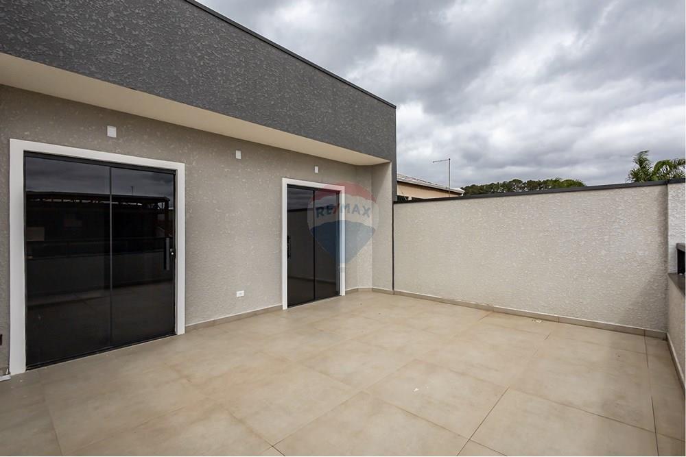 Sobrado - Venda - Araucária , Paraná - IMG_7258.jpg - 560491003-4