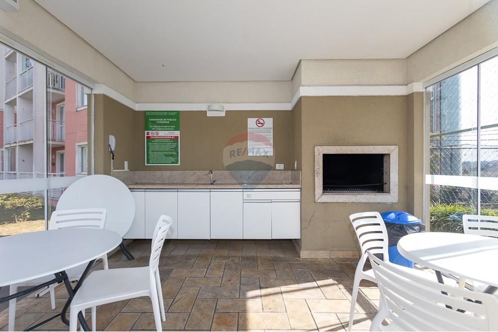 Rezidencijalno - Stan-Apartman - Colombo , Paraná - BR - IMG_2007.jpg - 560411032-60