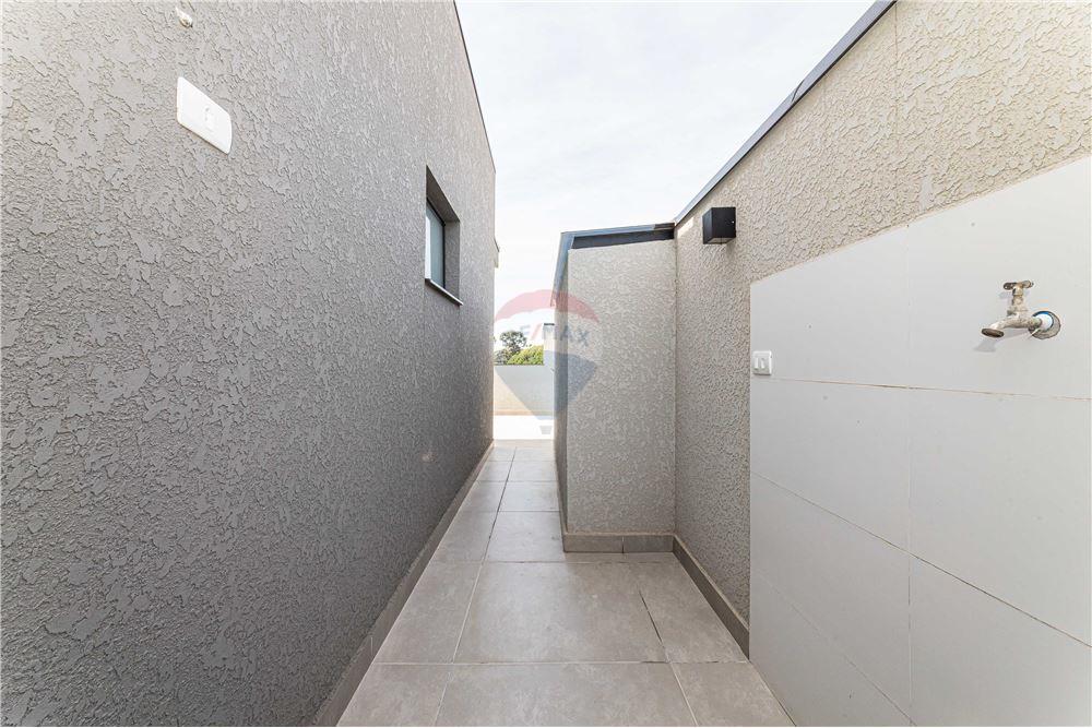 Casa de Condomínio - Venda - São José dos Pinhais , Paraná - 34 - 560341063-80