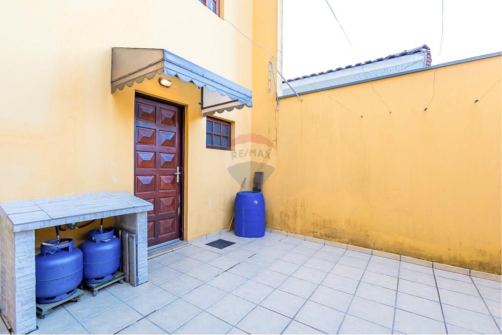 Sobrado - Venda - Curitiba , Paraná - IMG_5094_1.jpg - 560411009-94