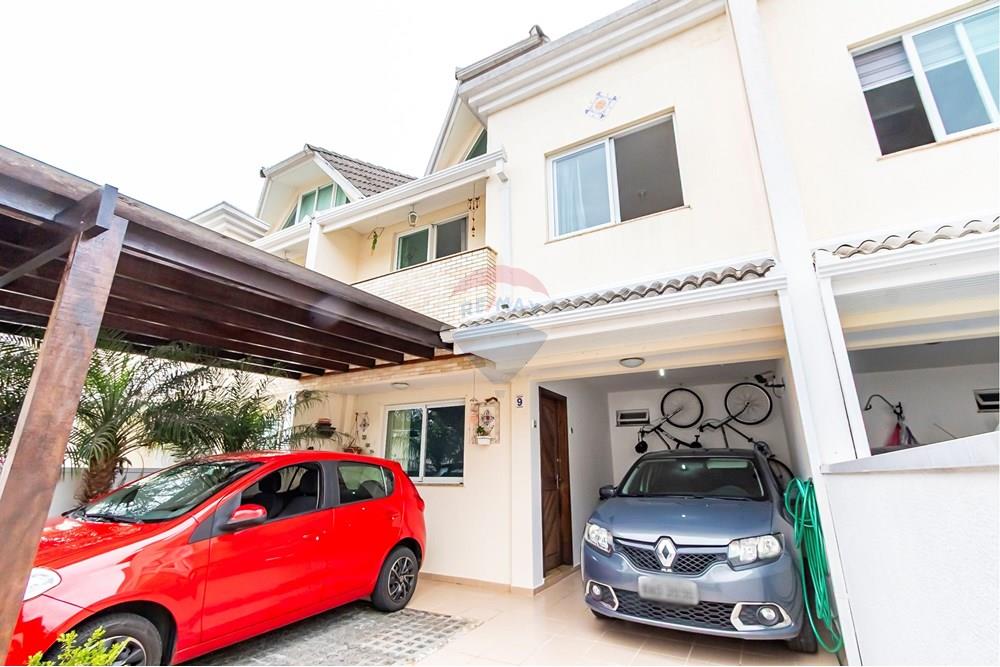 Sobrado, 3 quartos, 126 m² - Foto 84