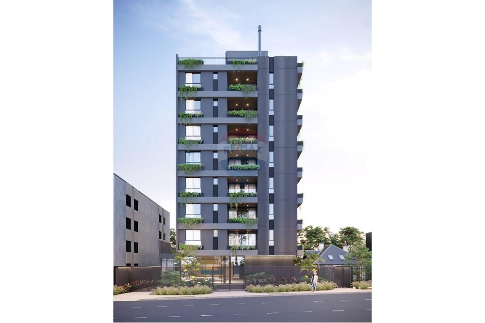 Apartamento - Venda - Curitiba , Paraná - FACHADA FRONTAL.jpg - 560371060-3