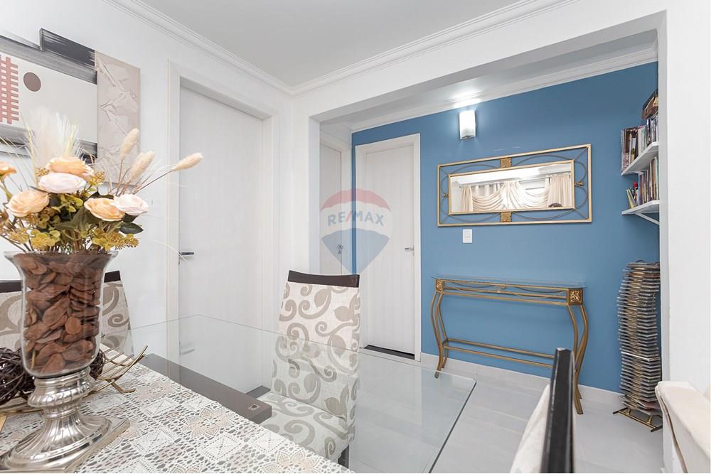 Apartamento - Venda - São José dos Pinhais , Paraná - IMG_0036.jpg - 560321117-12