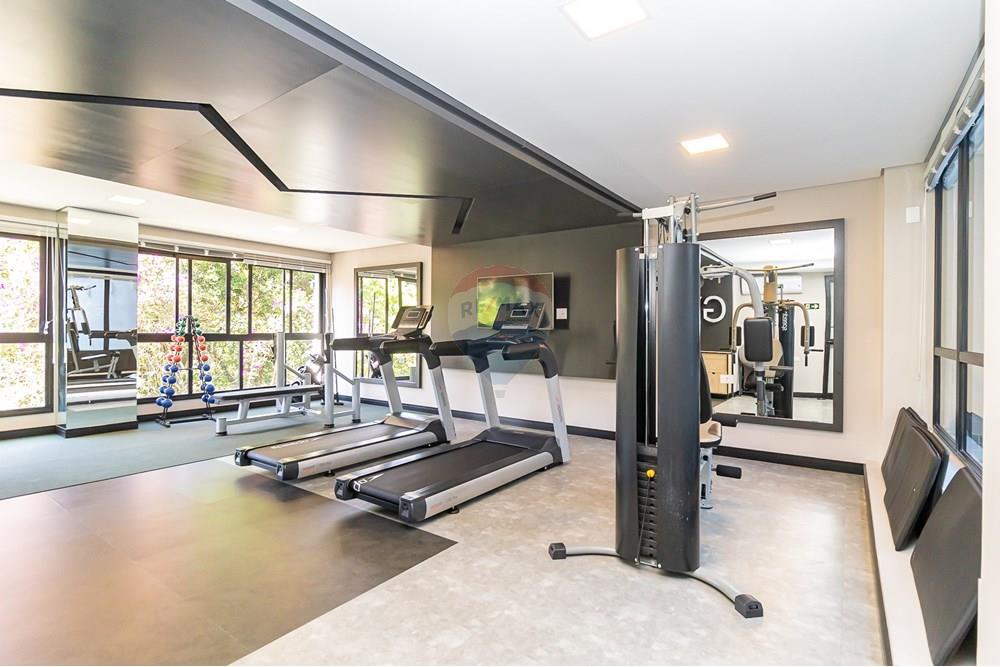 Apartamento - Alugar - Curitiba , Paraná - Tiago De Moura Carvalho - IMG_0213.jpg - 560341055-87