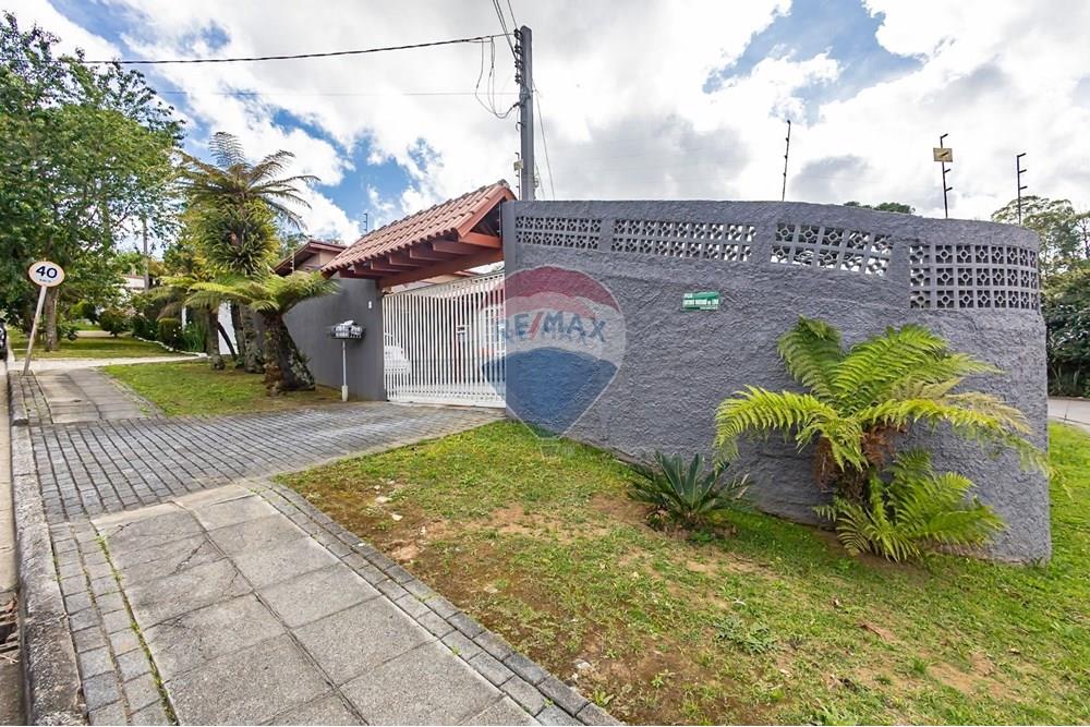Casa - Venda - Curitiba , Paraná - 6.jpg - 560461011-65