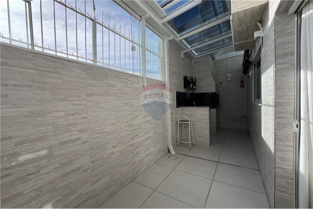 Sobrado - Alugar - Curitiba , Paraná - 27 - 560251018-267